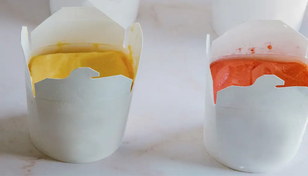 Los mejores envases para alimentos fríos de delivery para restaurantes